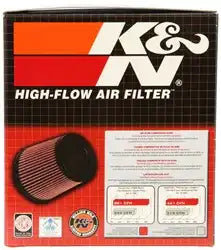 K&N HA-7010 Replacement Air Filter