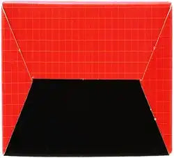 K&N E-9134 Replacement Air Filter
