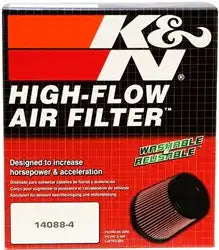 K&N E-2873 Replacement Air Filter
