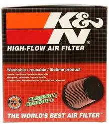 K&N E-2443 Replacement Air Filter