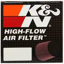 K&N E-2443 Replacement Air Filter