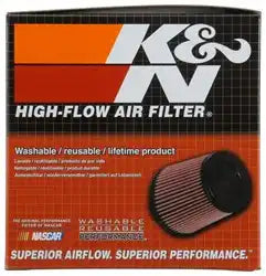 K&N E-9270 Replacement Air Filter