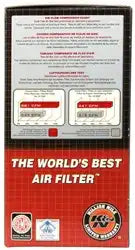 K&N E-3440 Round Air Filter