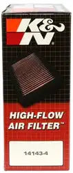 K&N E-2550 Replacement Air Filter