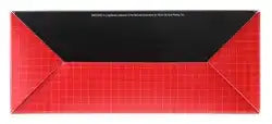 K&N E-3380 Round Air Filter