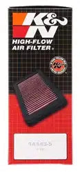 K&N E-4640 Replacement Industrial Air Filter