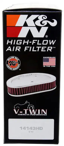 K&N E-3985 Replacement Element RK-3930X