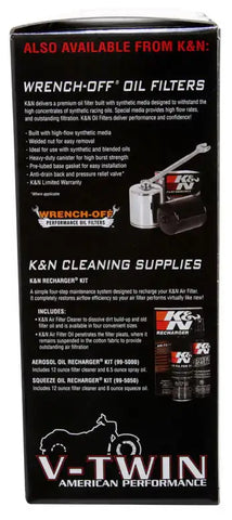 K&N HD-4915 Replacement Air Filter