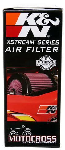 K&N KA-1297 Replacement Air Filter