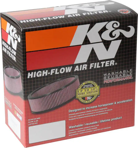 K&N HA-4509XD Replacement Air Filter