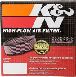 K&N HA-4517XD Replacement Air Filter