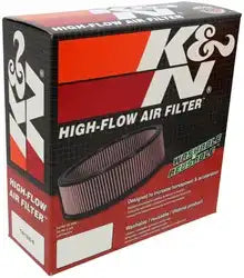 K&N E-3510 Round Air Filter