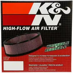 K&N E-2620 Replacement Air Filter