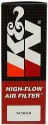K&N E-4790 Replacement Industrial Air Filter