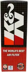 K&N E-1957 Replacement Air Filter