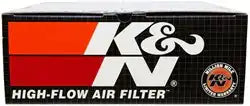 K&N E-1115 Replacement Air Filter