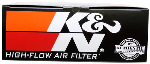 K&N E-3228 Tapered Conical Air Filter