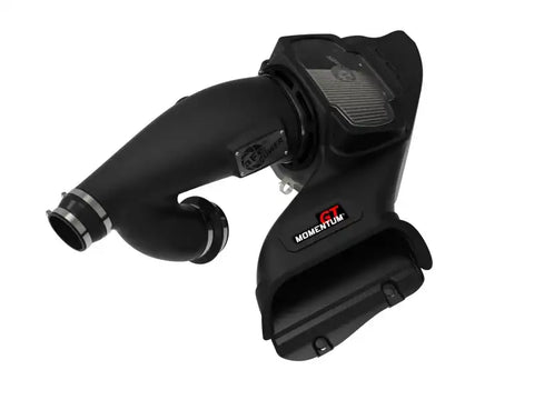 aFe 50-70099D POWER Momentum GT Pro Dry S Intake System 2017 Ford F-150 V6-3.5L (tt) PowerBoost