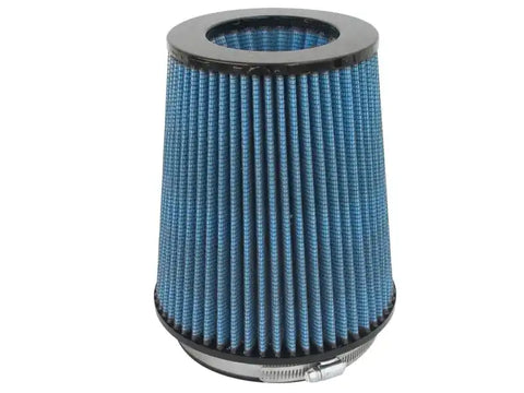aFe 24-91007 MagnumFLOW Air Filters IAF P5R A/F 5-1/2F x 7B 5-1/2T (Inv) 8H (IM)