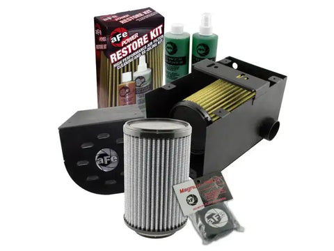 aFe 85-10024 Aries Powersport Intakes Stage-1 PG7 AIS Polaris Ranger XP 05-09 700cc