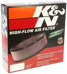 K&N E-2925 Replacement Air Filter