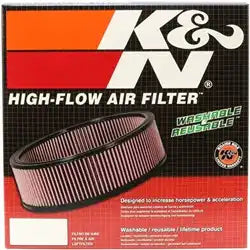 K&N E-2830 Replacement Air Filter