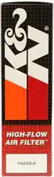 K&N E-2650 Custom Air Filter