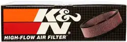K&N E-1211 Replacement Air Filter