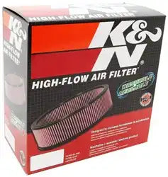 K&N E-2994 Replacement Air Filter