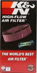 K&N E-3692 Round Air Filter