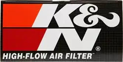 K&N E-4834 Round Air Filter