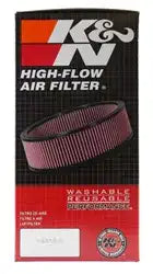 K&N E-2870 Replacement Air Filter