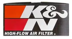 K&N E-3650 Round Air Filter