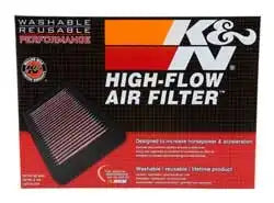 K&N E-2998 Replacement Air Filter