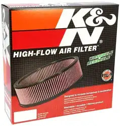 K&N E-3750 Round Air Filter
