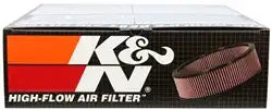 K&N E-2859 Replacement Air Filter