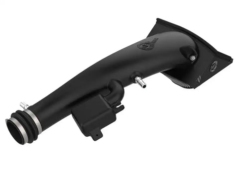 aFe 54-13019D Magnum FORCE Stage-2 Pro DRY S Cold Air Intake System 2018 Ford F-150 V6 3.3L