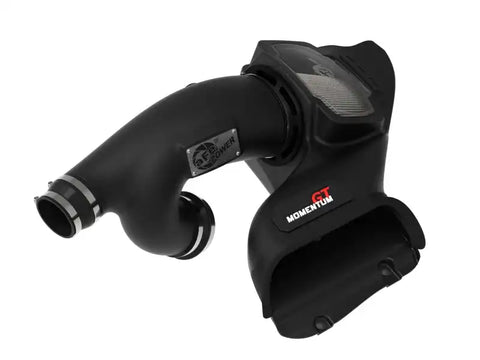 aFe 50-70072D POWER Momentum GT Pro Dry S Intake System 2021+ Ford F-150 V6-3.5L (tt)