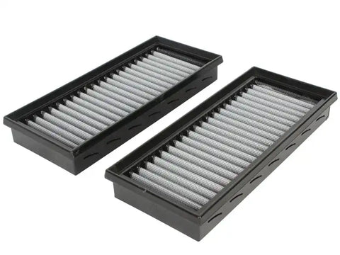 aFe 31-10194 MagnumFLOW Air Filters OER PDS A/F Mercedes SLK32001-04/Chrysler Crossfire 04-08 V6 (1 pr)