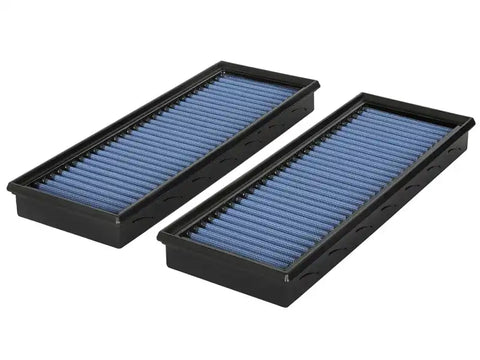 aFe 30-10189 MagnumFLOW Air Filters OER P5R A/F Mercedes S Cls 00-11 CL/SL 01-11V8(1pr)