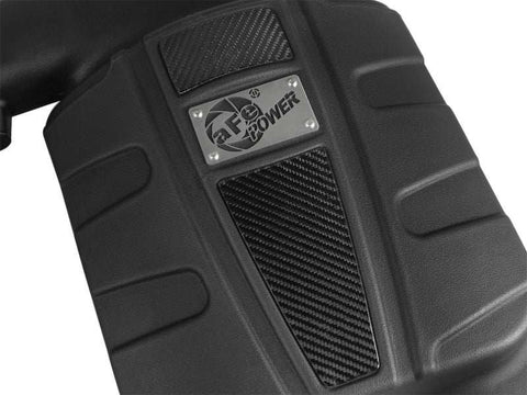 aFe 51-82082-1 MagnumFORCE Intake Stage-2 Si Pro DRY S 11-16 BMW 535i (F10) L6 3.0L (t) N55