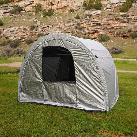 Lets Go Aero Moon Unit Shelter & Tailgate Tent - Overland Edition