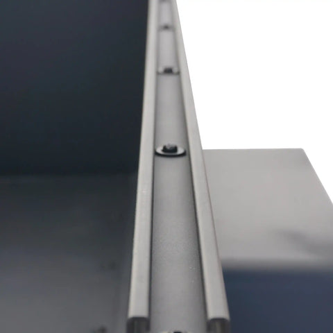 Lets Go Aero LittleGiant SummitHaus Camping Trailer