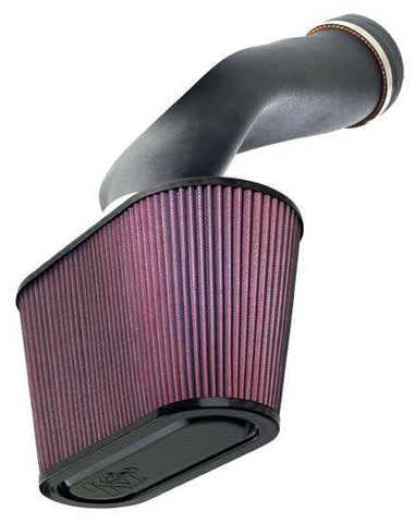 K&N 57-3035 Performance Air Intake System