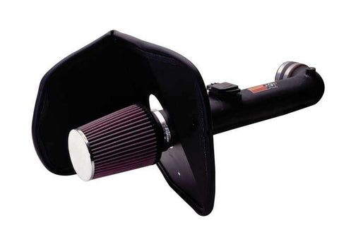 K&N 57-9014-1 Performance Air Intake System