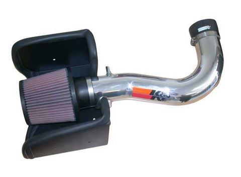 K&N 77-1516KP Performance Air Intake System