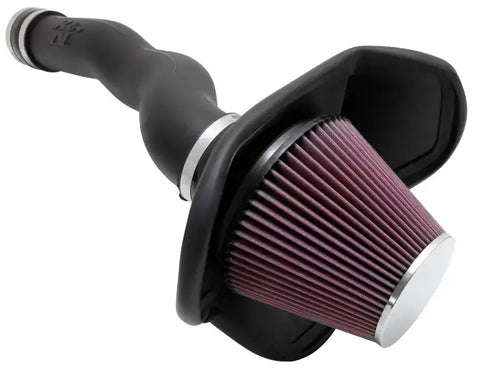 K&N 57-1544 Performance Air Intake System