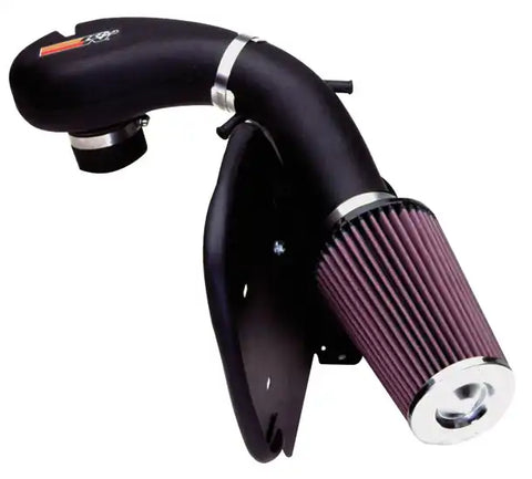 K&N 57-1519 Performance Air Intake System