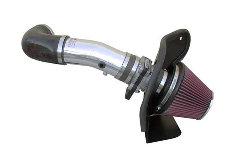 K&N 69-7200TP Performance Air Intake System
