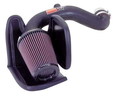 K&N 57-1531 Performance Air Intake System